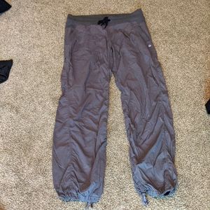 Lululemon studio pant